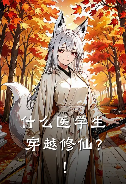 安世久廖明晰《什么医学生穿越修仙？！》全本免费在线阅读_(安世久廖明晰)最新章节在线阅读