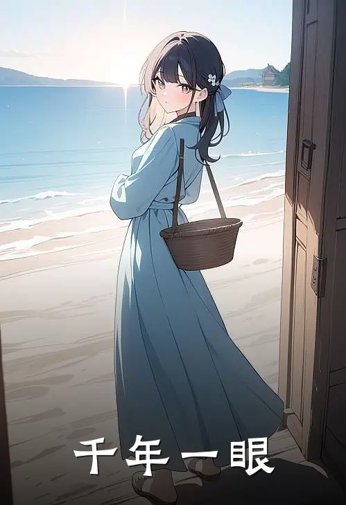 陈醒王强《千年一眼》完结版免费阅读_陈醒王强热门小说