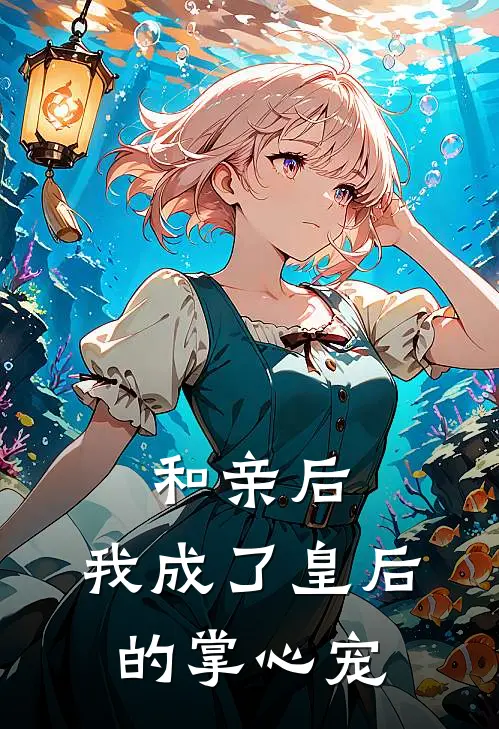 和亲后，我成了皇后的掌心宠(云丹苏明浅)热门小说推荐_免费小说在线看和亲后，我成了皇后的掌心宠云丹苏明浅