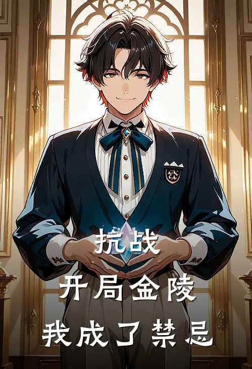 抗战，开局金陵，我成了禁忌全文免费阅读无弹窗大结局_抗战，开局金陵，我成了禁忌（张焱八嘎）最新小说