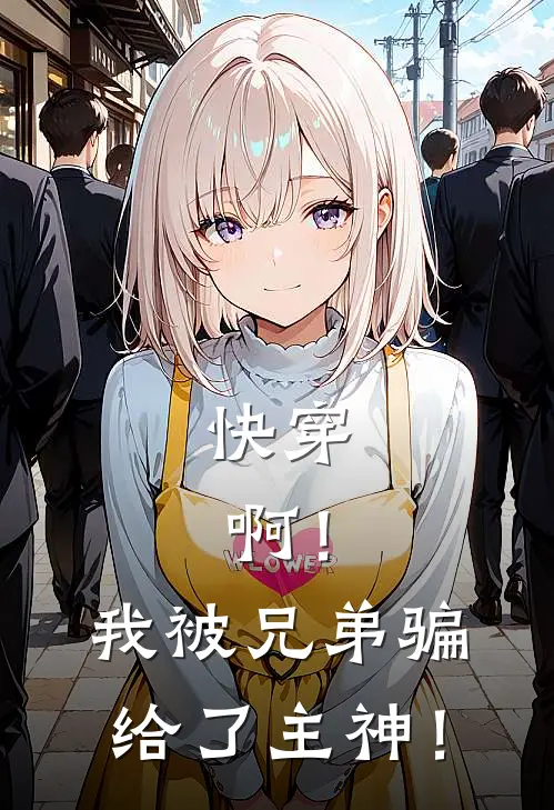 快穿：啊！我被兄弟骗给了主神！(洛晨阳段林鑫)在线免费小说_完整版免费小说快穿：啊！我被兄弟骗给了主神！(洛晨阳段林鑫)