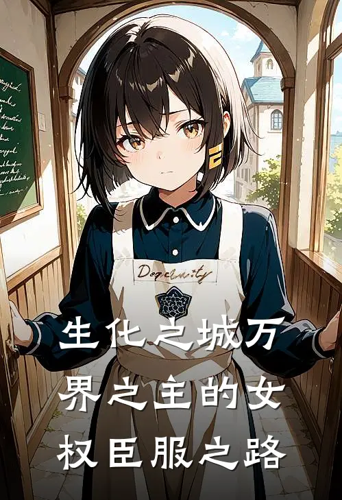 沃达尼洛丽塔(生化之城万界之主的女权臣服之路)全章节在线阅读_(生化之城万界之主的女权臣服之路)完结版免费阅读