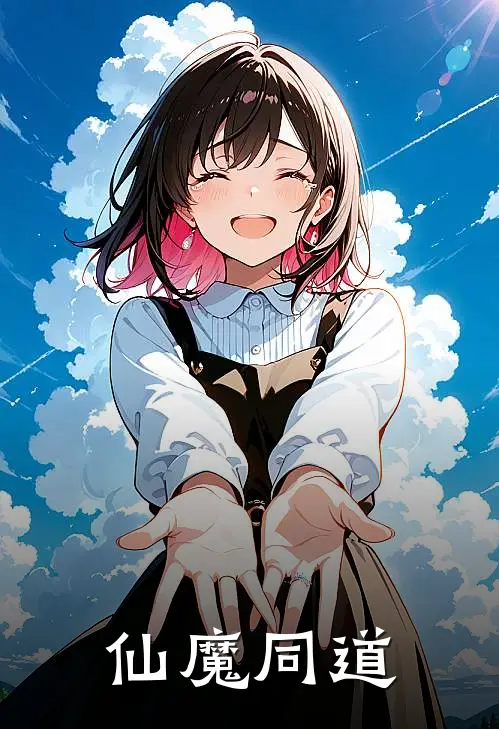 仙魔同道(李天齐月)火爆小说_《仙魔同道》李天齐月小说免费在线阅读