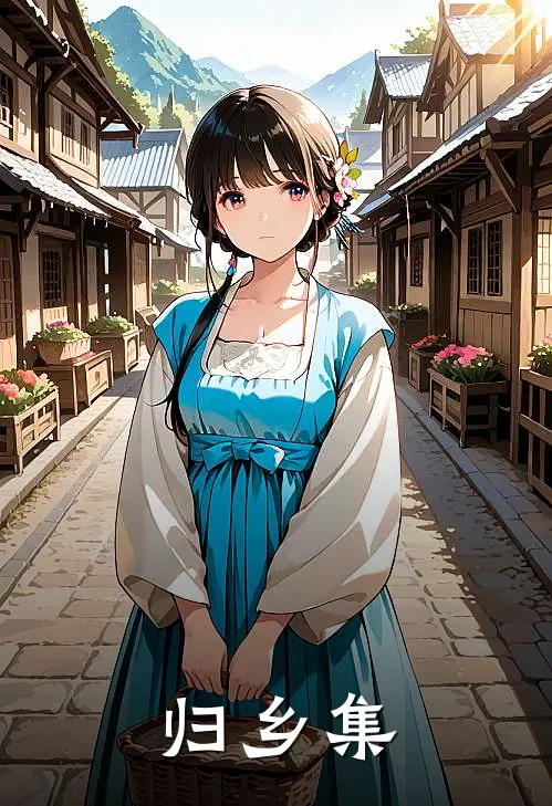 归乡集(苏青林张薇)最新小说_免费阅读完整版小说归乡集(苏青林张薇)