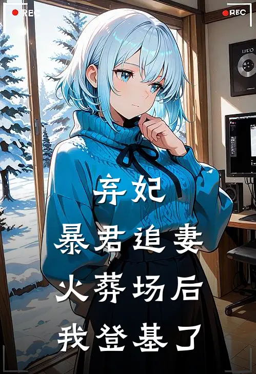 弃妃：暴君追妻火葬场后我登基了(苏清婉萧景宸)_苏清婉萧景宸热门小说