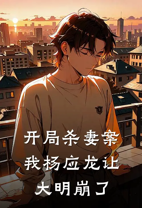 开局杀妻案，我杨应龙让大明崩了（杨应龙田雌凤）全文免费阅读无弹窗大结局_开局杀妻案，我杨应龙让大明崩了最新章节列表