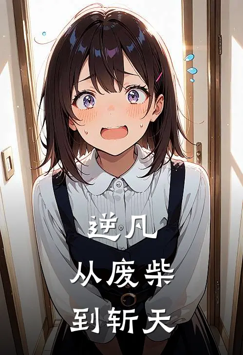 逆凡：从废柴到斩天(许丰许厉)完整版小说全文免费阅读_免费阅读无弹窗逆凡：从废柴到斩天许丰许厉