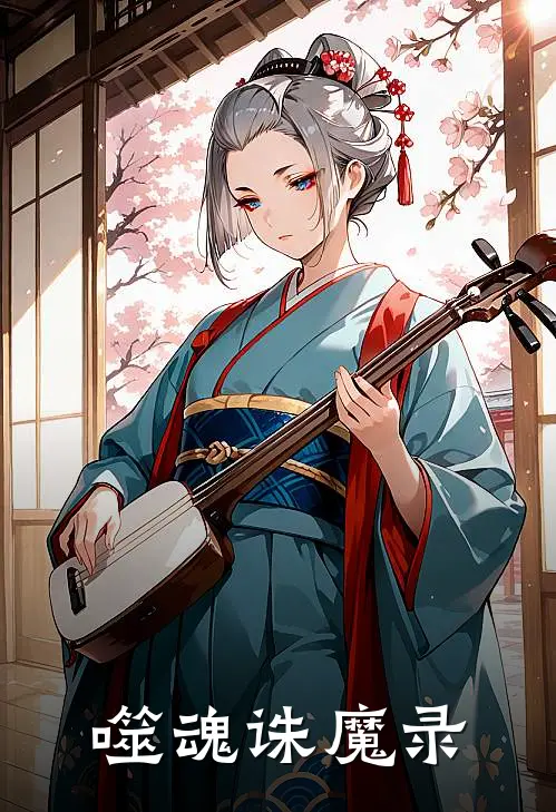 噬魂诛魔录苏瑶白宇轩免费小说完整版_热门的小说噬魂诛魔录苏瑶白宇轩