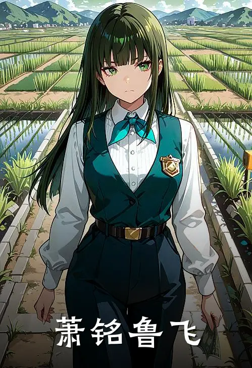 萧铭绿萝（萧铭鲁飞）全文免费阅读无弹窗大结局_