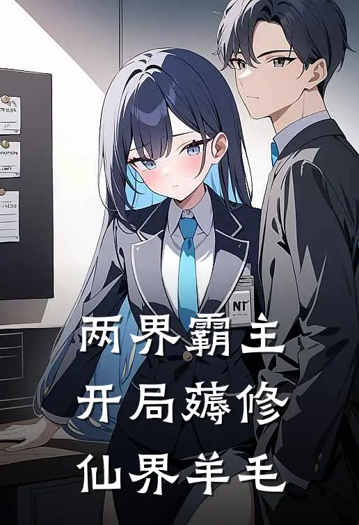 两界霸主，开局薅修仙界羊毛(林墨赵天龙)热门网络小说推荐_免费完结版小说两界霸主，开局薅修仙界羊毛(林墨赵天龙)