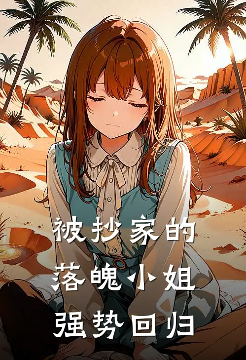 被抄家的落魄小姐强势回归(荣潇芙裴旻汶)全本免费小说_最新章节列表被抄家的落魄小姐强势回归(荣潇芙裴旻汶)