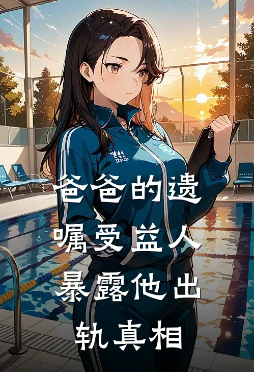 爸爸的遗嘱受益人，暴露他出轨真相(沈浩浩浩)最新热门小说_完结小说爸爸的遗嘱受益人，暴露他出轨真相(沈浩浩浩)