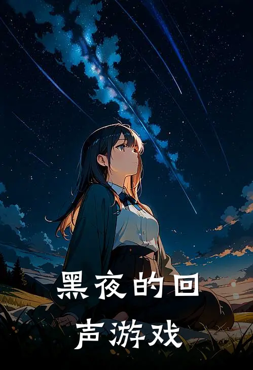 黑夜的回声游戏(沈砚李娟)阅读免费小说_完本热门小说黑夜的回声游戏沈砚李娟