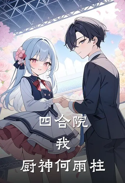 四合院：我，厨神何雨柱何宇柱何大清小说完整版_热门好看小说四合院：我，厨神何雨柱(何宇柱何大清)