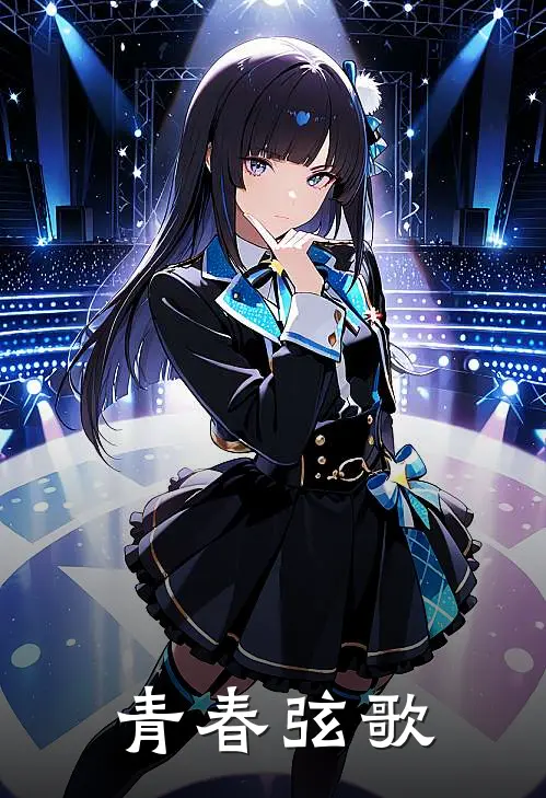 青春弦歌黛玉余晖小说完整版免费阅读_最新章节列表青春弦歌(黛玉余晖)