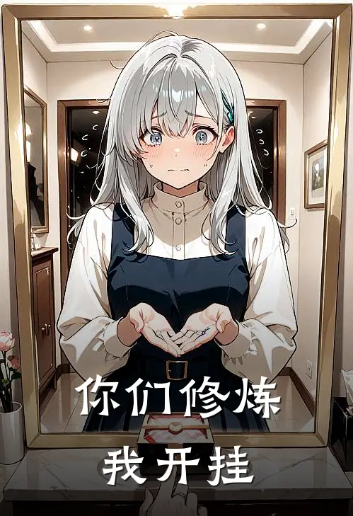 林越林越半(你们修炼，我开挂)完整版免费在线阅读_《你们修炼，我开挂》全集在线阅读