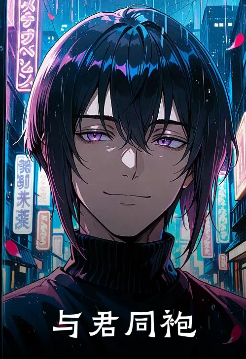 与君同袍万青莫由完结小说大全_免费小说在哪看与君同袍(万青莫由)