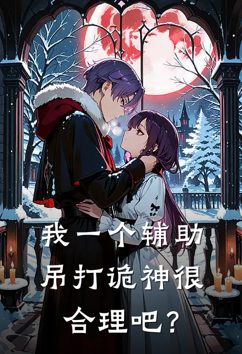 我一个辅助吊打诡神很合理吧？耿首吴彦祖全文在线阅读_我一个辅助吊打诡神很合理吧？全集免费阅读