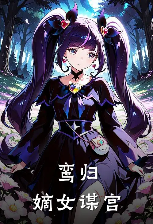 鸾归：嫡女谋宫沈微鸾云溪热门小说阅读_好看的小说推荐完结鸾归：嫡女谋宫沈微鸾云溪