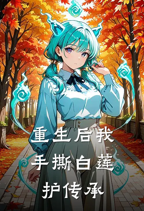 重生后我手撕白莲护传承