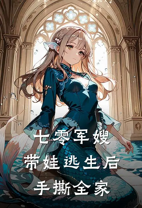 七零军嫂：带娃逃生后手撕全家陈颂宜赫春菊完结版免费阅读_七零军嫂：带娃逃生后手撕全家全章节免费在线阅读