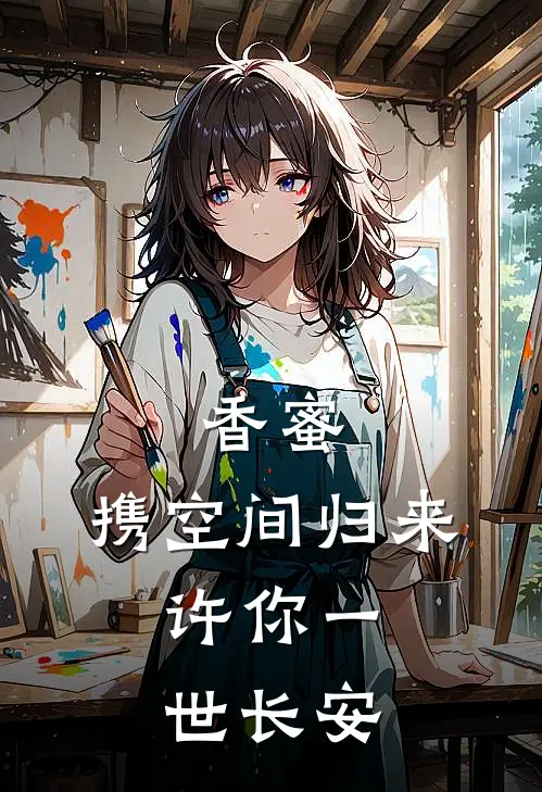 锦觅华胥(香蜜：携空间归来，许你一世长安)全章节在线阅读_(香蜜：携空间归来，许你一世长安)完结版免费阅读