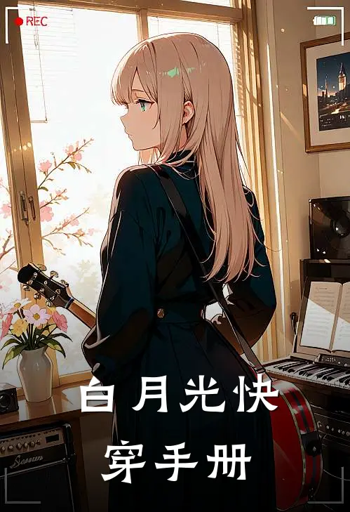 白月光快穿手册(林晚顾西)最新章节在线阅读_(白月光快穿手册)最新章节在线阅读