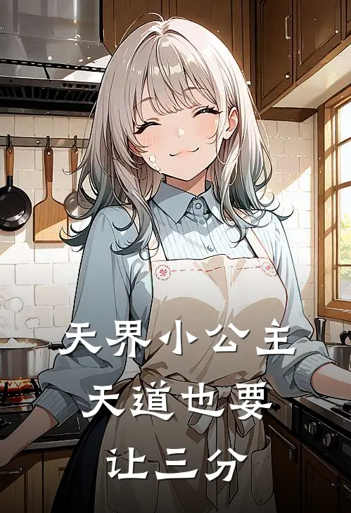 天界小公主：天道也要让三分沈擎沈梦萱热门完结小说_最新章节列表天界小公主：天道也要让三分(沈擎沈梦萱)