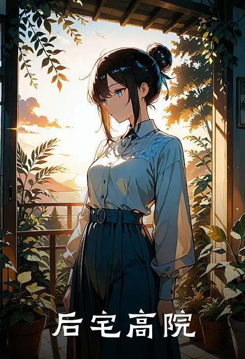 后宅高院(林霜陆意安)免费小说_最新小说全文阅读后宅高院林霜陆意安