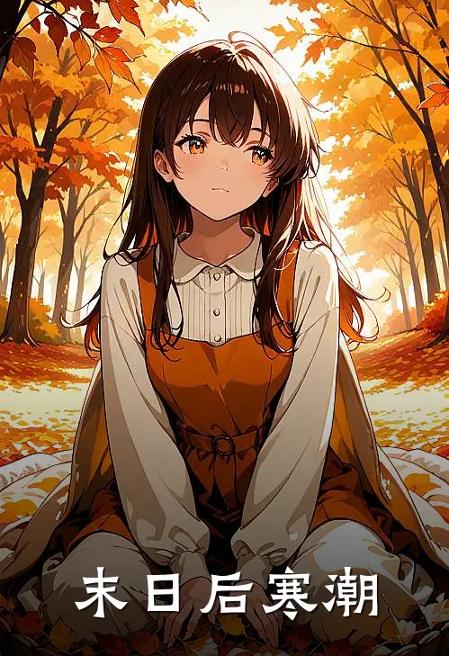 末日后寒潮(徐易林梦梦)免费阅读完整版小说_最新小说全文阅读末日后寒潮徐易林梦梦