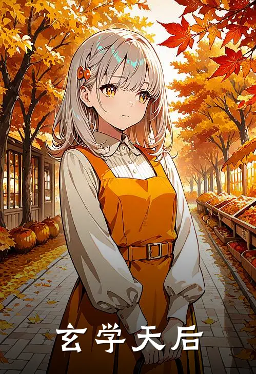 玄学天后(凤天寒林薇薇)免费热门小说_最新小说推荐玄学天后凤天寒林薇薇