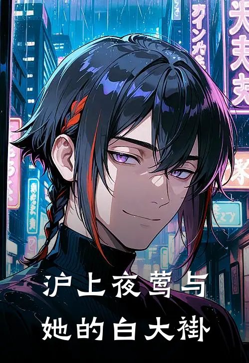 鹿知垚闻朝沪上夜莺与她的白大褂全章节在线阅读_沪上夜莺与她的白大褂全集免费在线阅读