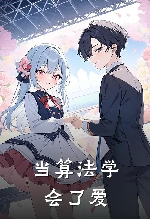 当算法学会了爱(林一诺周晓磊)最热门小说_小说完整版当算法学会了爱林一诺周晓磊