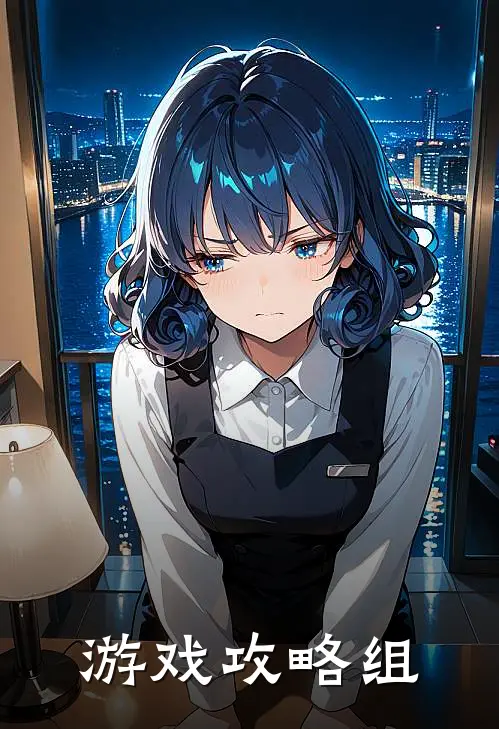 游戏攻略组乔久老李完结版小说_最新章节列表游戏攻略组(乔久老李)