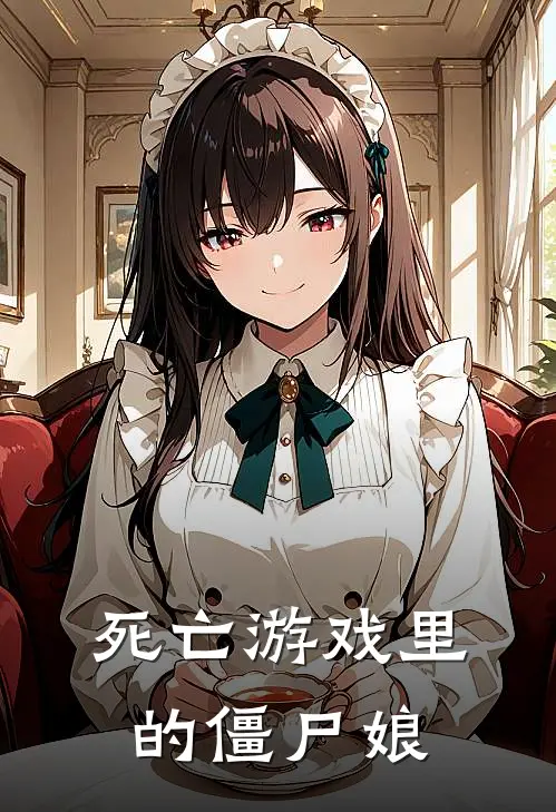 死亡游戏里的僵尸娘项琪赵亮小说完结免费_最新章节列表死亡游戏里的僵尸娘(项琪赵亮)
