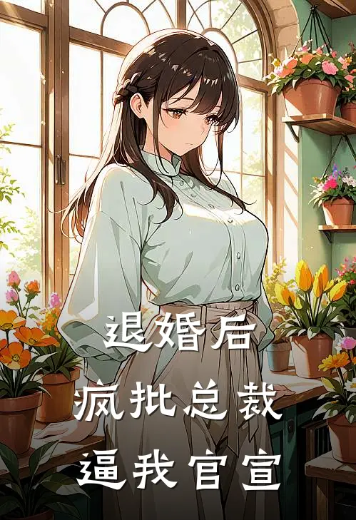 退婚后，疯批总裁逼我官宣(池晚苏晴)最热门小说_全本完结小说退婚后，疯批总裁逼我官宣(池晚苏晴)