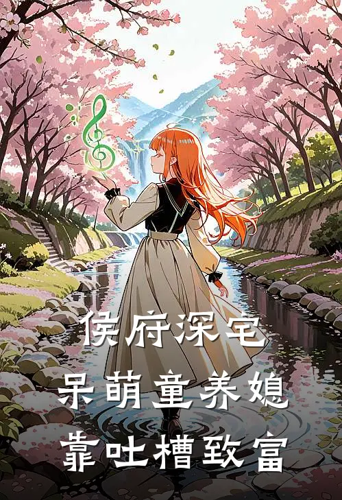 侯府深宅，呆萌童养媳靠吐槽致富(苏念念赵长风)免费阅读_热门的小说侯府深宅，呆萌童养媳靠吐槽致富苏念念赵长风