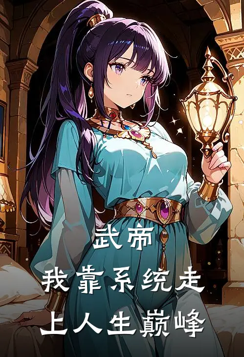 武帝：我靠系统走上人生巅峰陈虹姬凝霜完本完结小说_完本完结小说武帝：我靠系统走上人生巅峰(陈虹姬凝霜)