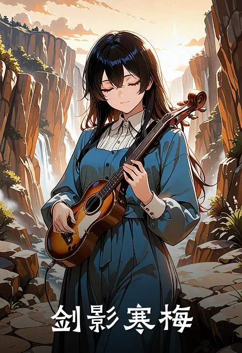 剑影寒梅(顾长风柳如烟)好看的完结小说_热门小说推荐剑影寒梅顾长风柳如烟