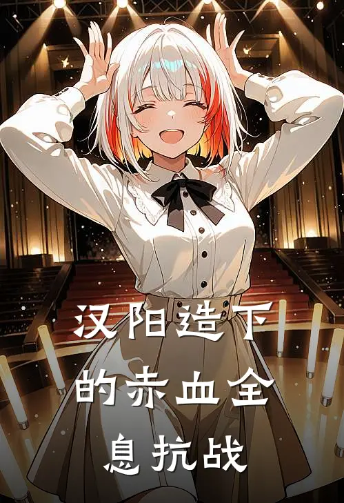 汉阳造下的赤血全息抗战(沈砚赵凯)小说全文免费阅读_无弹窗全文免费阅读汉阳造下的赤血全息抗战(沈砚赵凯)