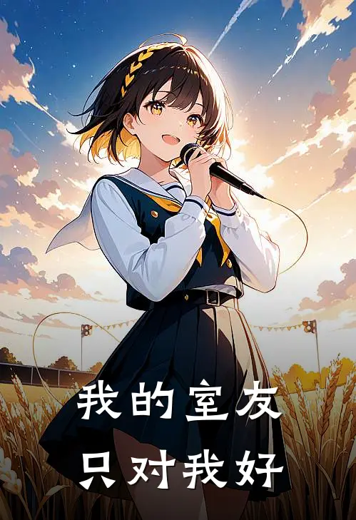 我的室友只对我好(徐一航路晓淳)最新小说_免费阅读完整版小说我的室友只对我好(徐一航路晓淳)