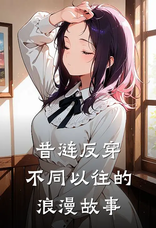 昔涟反穿：不同以往的浪漫故事(谢怀安杜佳鑫)全章节在线阅读_谢怀安杜佳鑫全章节在线阅读