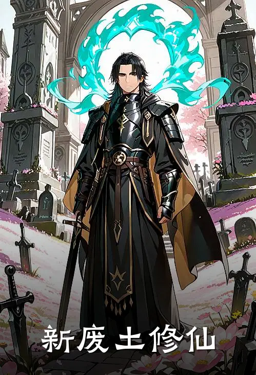 许念铁芦宗(新废土修仙)最新章节免费在线阅读_新废土修仙最新章节免费阅读