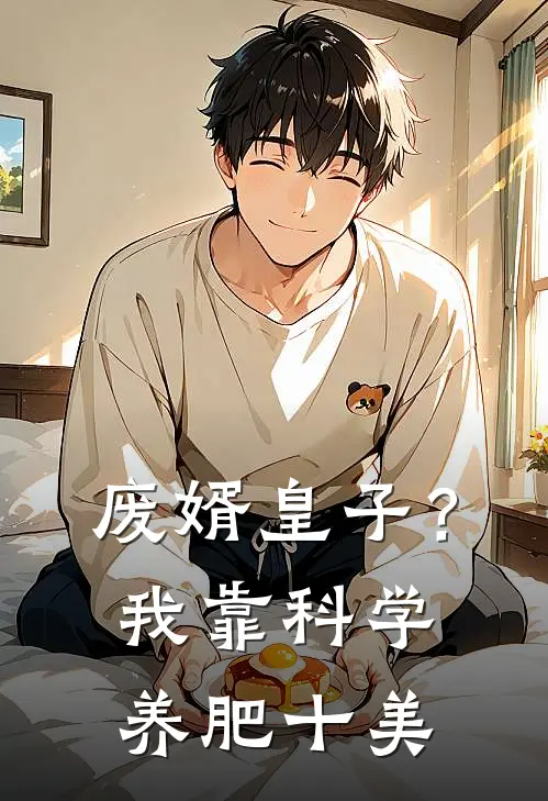 废婿皇子？我靠科学养肥十美(夏安夏泽)热门小说大全_推荐完本小说废婿皇子？我靠科学养肥十美夏安夏泽