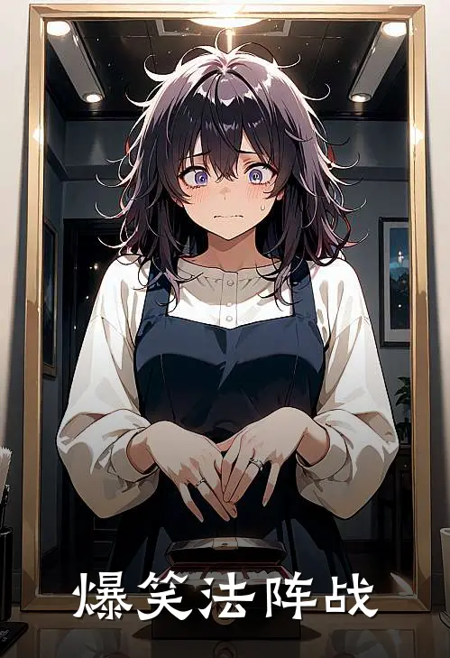 爆笑法阵战林牧艾莉丝完本完结小说_完本完结小说爆笑法阵战(林牧艾莉丝)