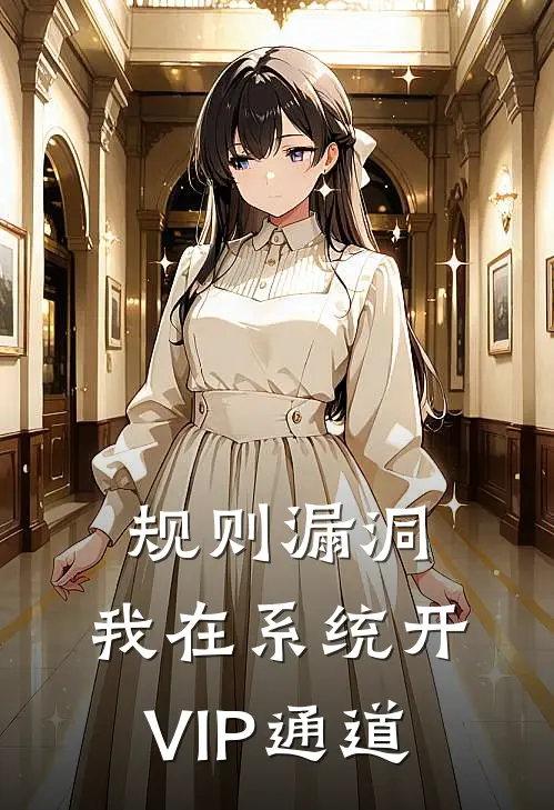 规则漏洞：我在系统开VIP通道(陈子恒龙八)最新小说_免费阅读完整版小说规则漏洞：我在系统开VIP通道(陈子恒龙八)