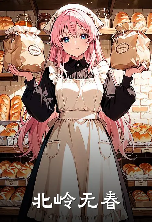 北岭无春(江峰江定国)完本小说大全_完本热门小说北岭无春江峰江定国