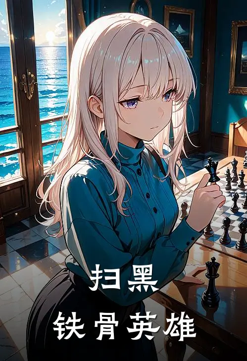 扫黑：铁骨英雄林峥王慧贤新热门小说_免费阅读全文扫黑：铁骨英雄林峥王慧贤