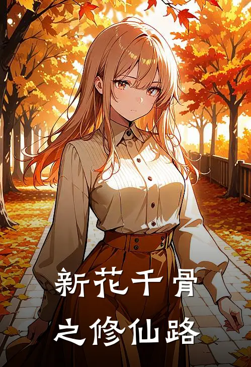 新花千骨之修仙路