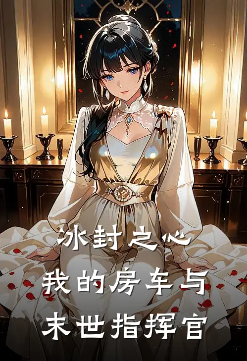 冰封之心：我的房车与末世指挥官（苏晚林皓）全文免费阅读无弹窗大结局_（冰封之心：我的房车与末世指挥官全文免费阅读无弹窗）苏晚林皓最新章节列表_笔趣阁（冰封之心：我的房车与末世指挥官）